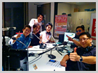 「増刊号/鈴鹿なう！」(2011年9月30日) 鈴鹿のコミュニティラジオ局「SuzukaVoiceFM 78.3MHz」とコラボレーション！